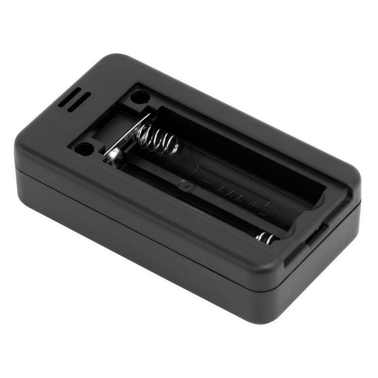 Produktbild: PCE Instruments PCE-ALC 40 Alkoholtester inkl. Display, Verschiedene Einheiten anzeigbar