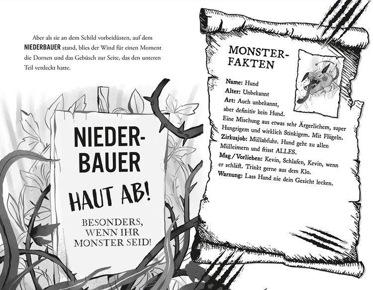 Produktbild: Kevin, der kleine Vampir (1)