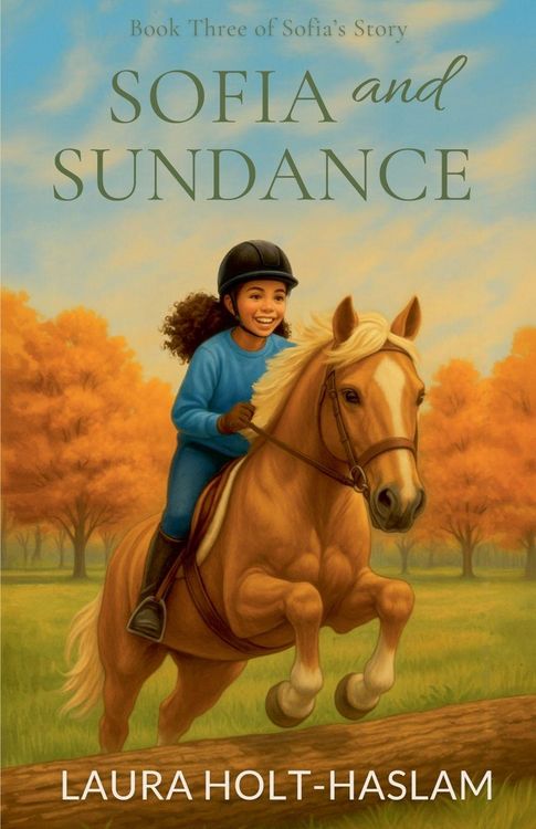 Produktbild: Sofia and Sundance