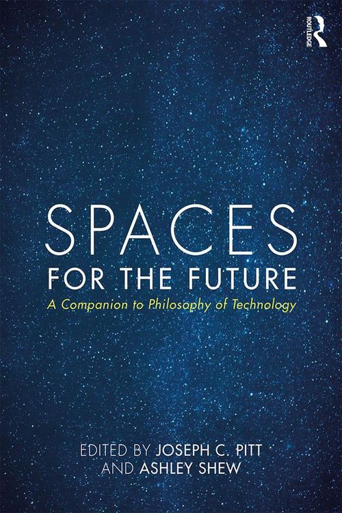 Produktbild: Spaces for the Future