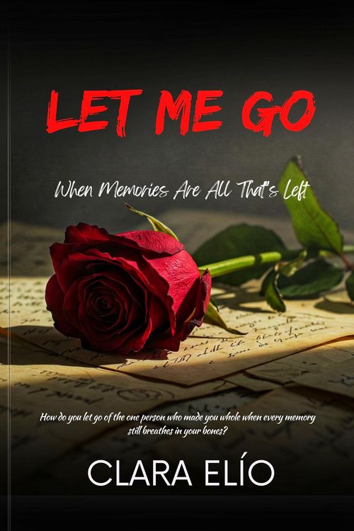 Produktbild: Let Me Go
