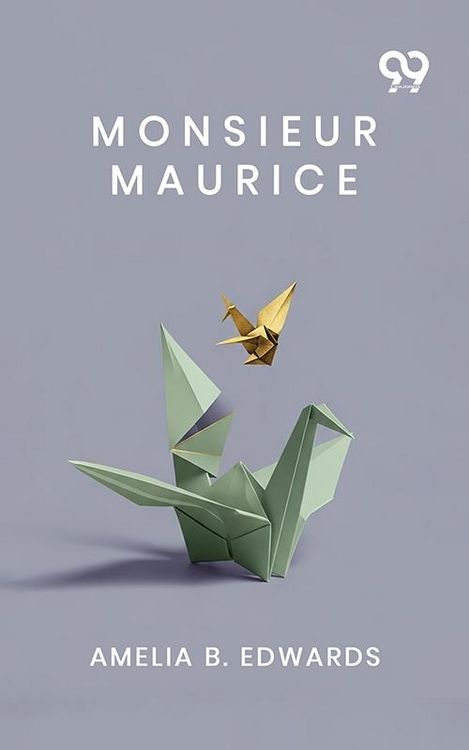Produktbild: Monsieur Maurice