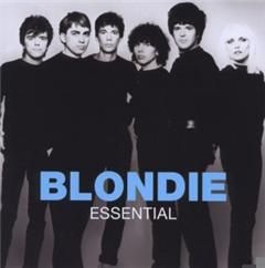 Produktbild: Blondie: Essential
