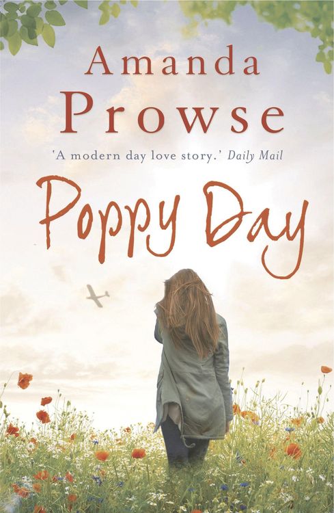 Produktbild: Poppy Day