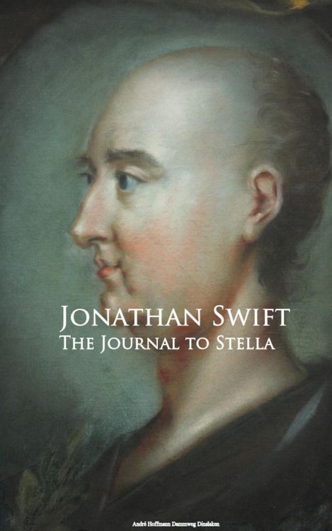 Produktbild: The Journal to Stella