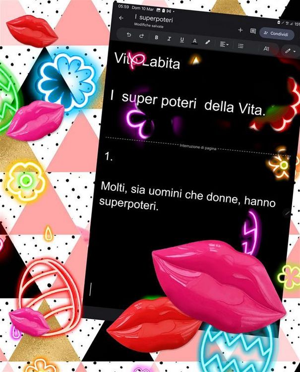 Produktbild: I superpoteri della vita