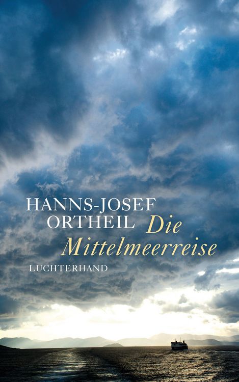 Produktbild: Die Mittelmeerreise
