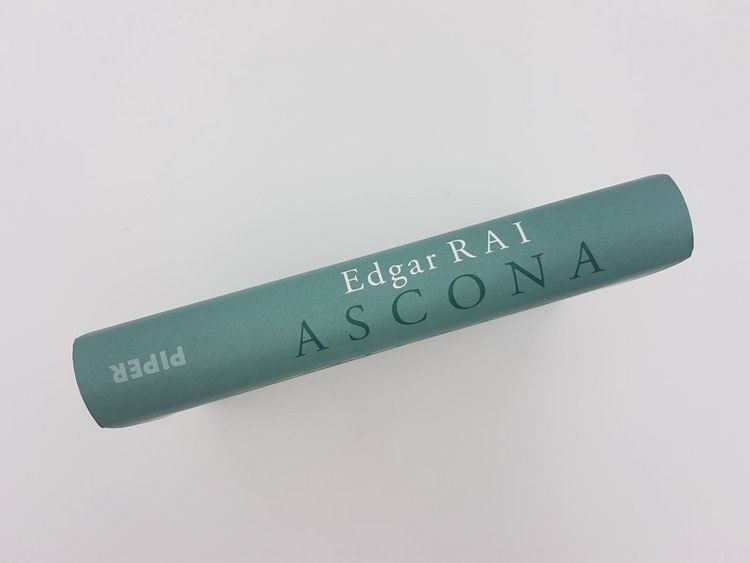 Produktbild: Ascona