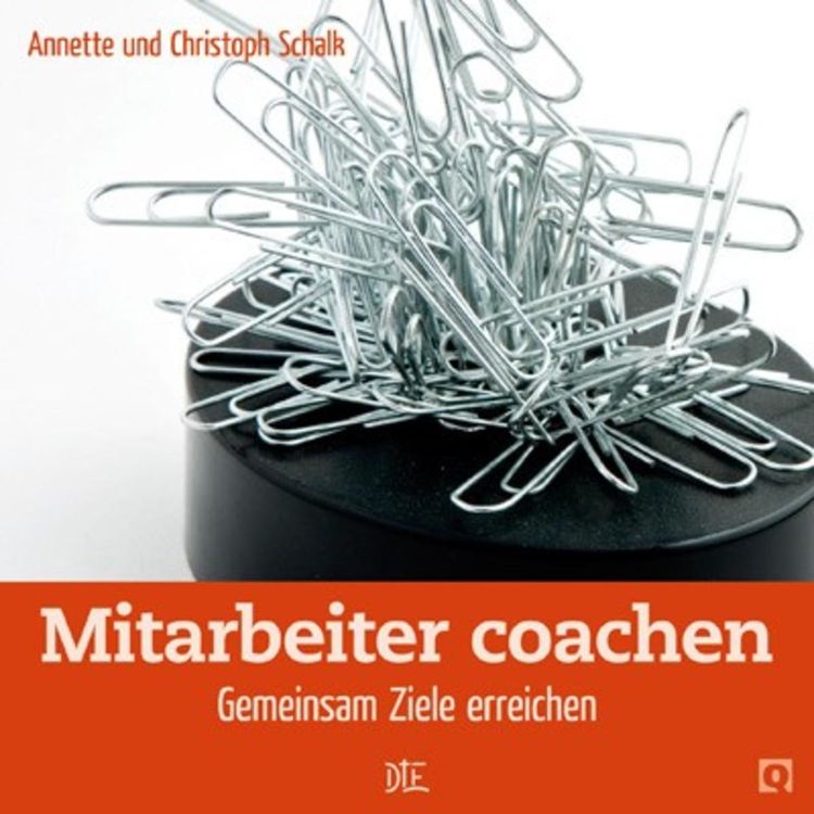 Produktbild: Mitarbeiter coachen
