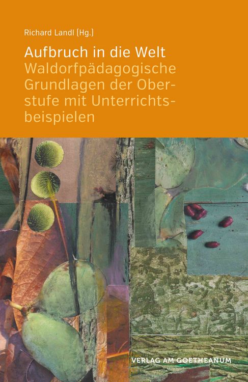 Produktbild: Aufbruch in die Welt