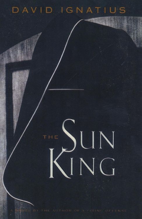Produktbild: The Sun King