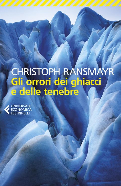 Produktbild: Gli orrori dei ghiacci e delle tenebre