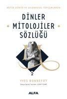 Produktbild: Dinler Mitolojiler S&ouml;zl&uuml;g&uuml; 2 Ciltli