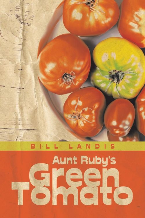 Produktbild: Aunt Ruby's Green Tomato