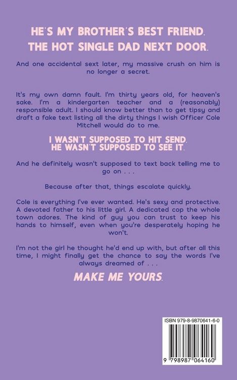 Produktbild: Make Me Yours