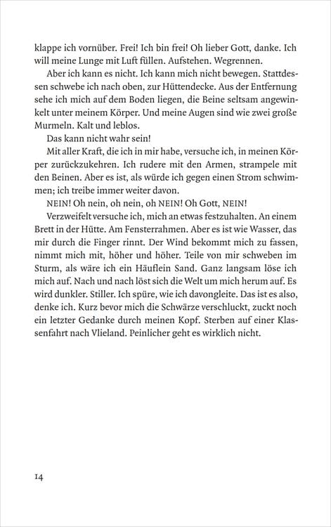 Produktbild: Schnick, schnack, tot