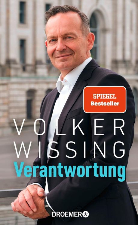 Produktbild: Verantwortung