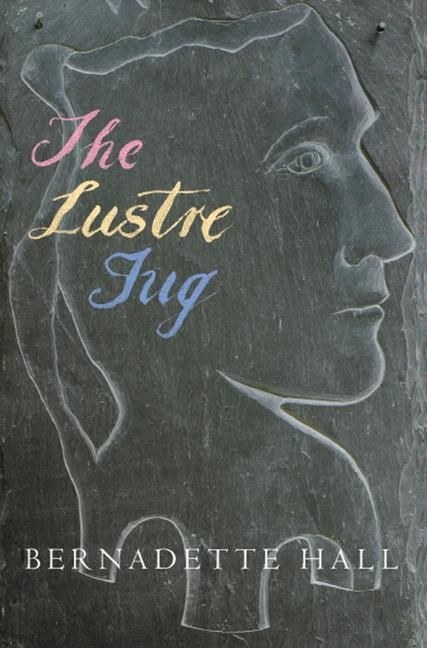 Produktbild: The Lustre Jug
