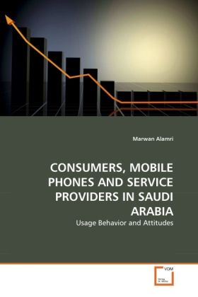 Produktbild: Alamri, M: Consumers, Mobile Phones and Service Providers in