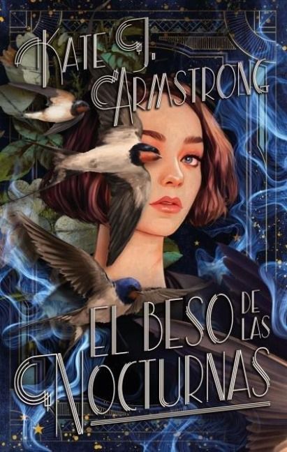 Produktbild: Beso de Las Nocturnas, El