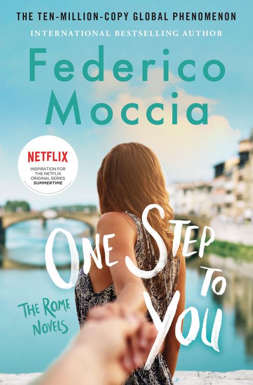 Produktbild: One Step to You