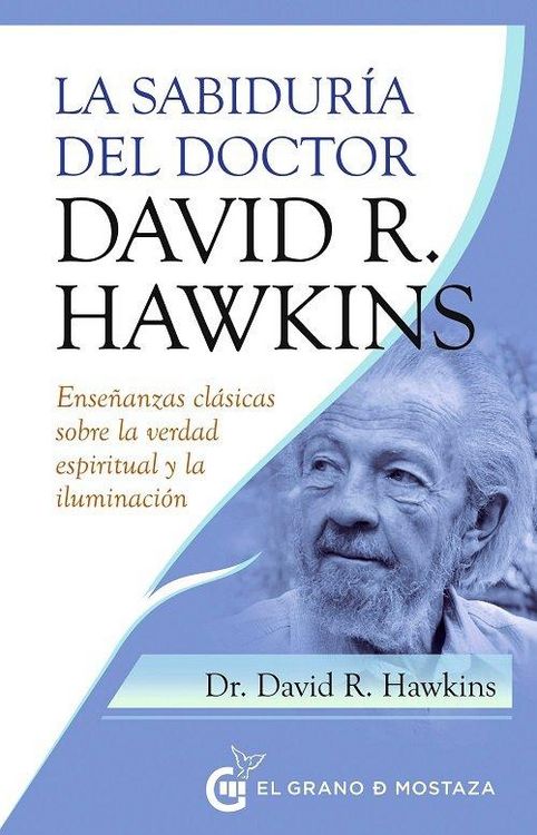 Produktbild: Sabiduria del Doctor David R. Hawkins, La