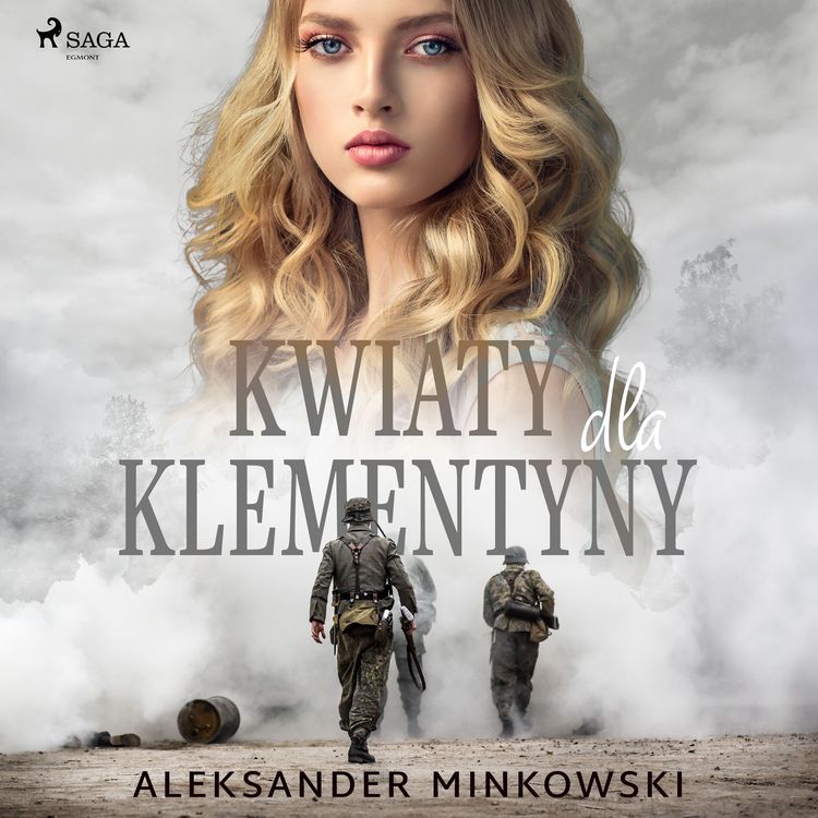 Produktbild: Kwiaty dla Klementyny