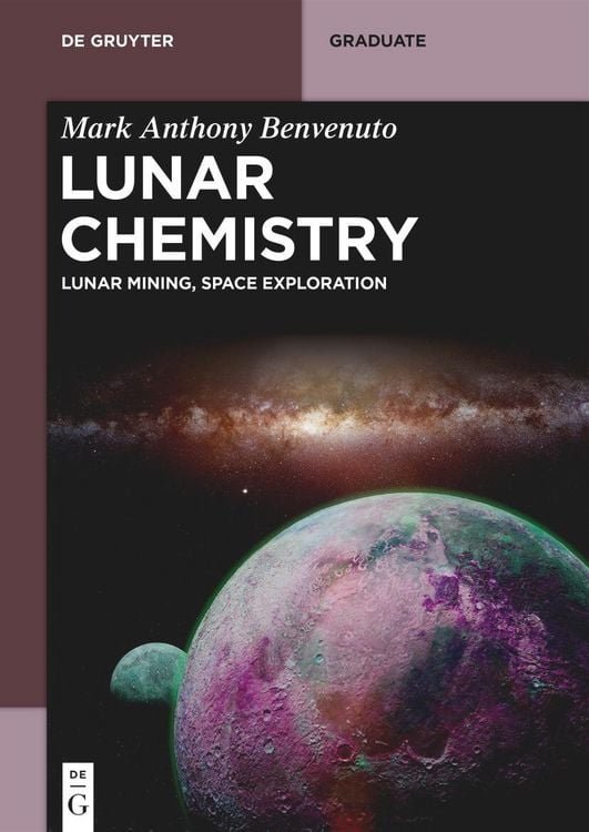 Produktbild: Lunar Chemistry