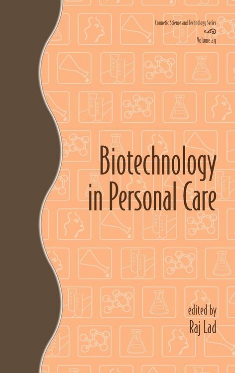 Produktbild: Biotechnology in Personal Care