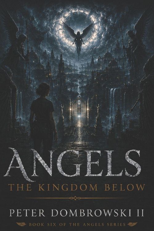 Produktbild: Angels