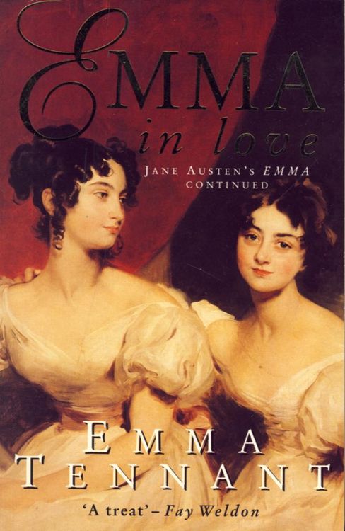 Produktbild: Emma in Love