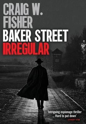 Produktbild: Baker Street Irregular