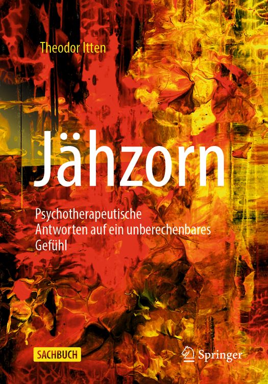 Produktbild: J&auml;hzorn