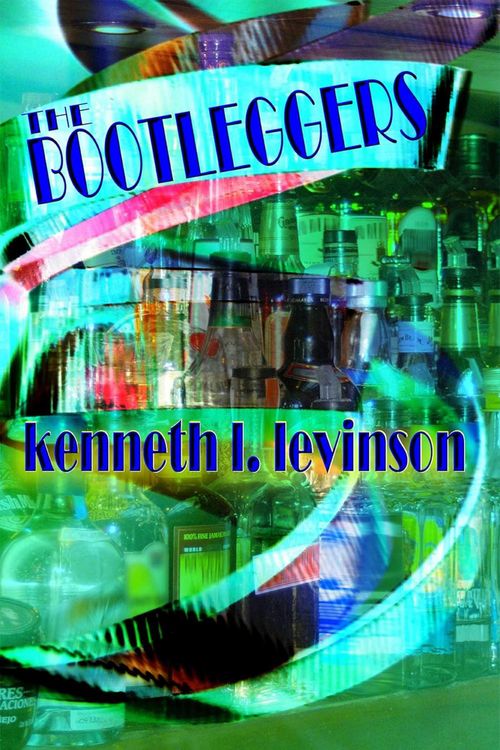 Produktbild: The Bootleggers