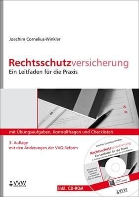 Produktbild: Rechtsschutzversicherung