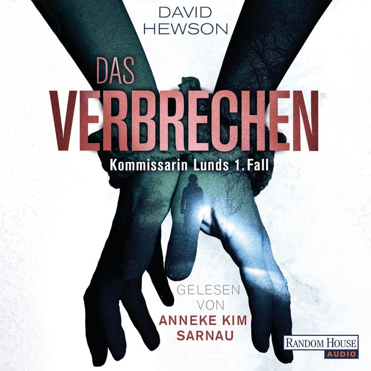 Bild vom Artikel Das Verbrechen - Kommissarin Lunds 1. Fall vom Autor David Hewson