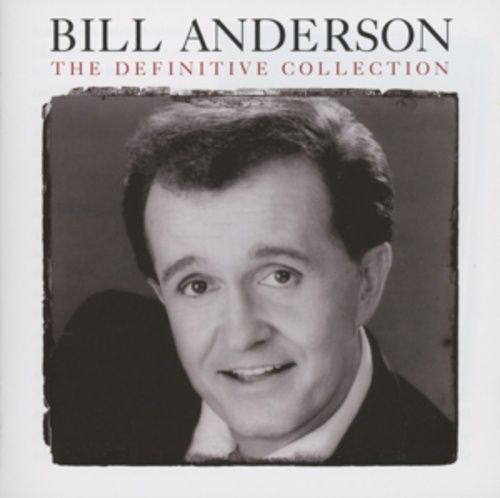 Produktbild: The Definitive Collection