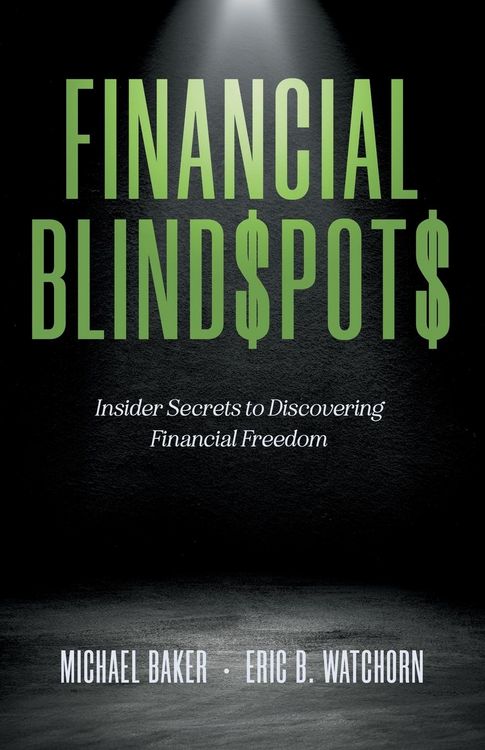 Produktbild: Financial Blind$pot$