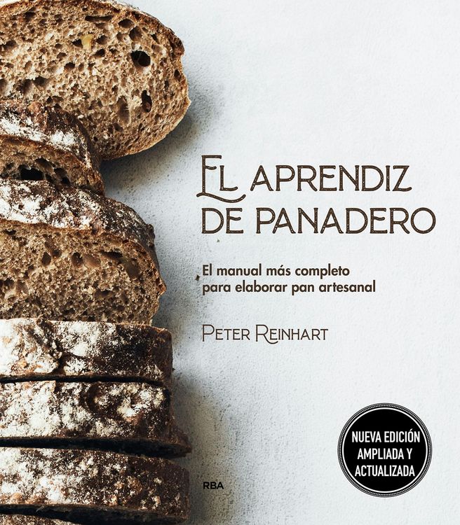 Produktbild: El aprendiz de panadero