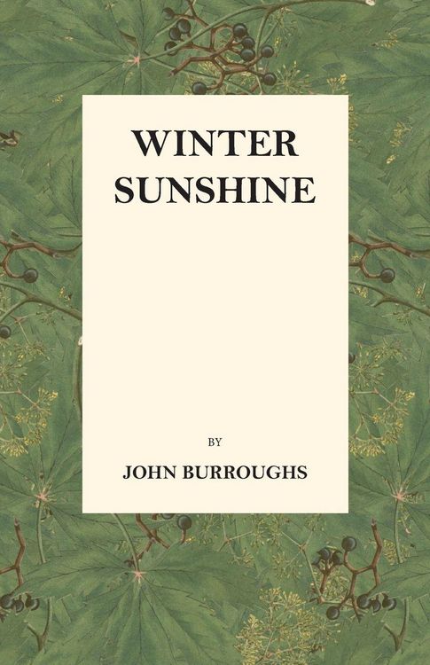 Produktbild: Winter Sunshine