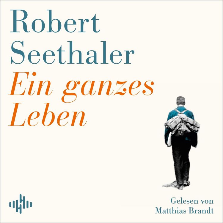 Produktbild: Ein ganzes Leben