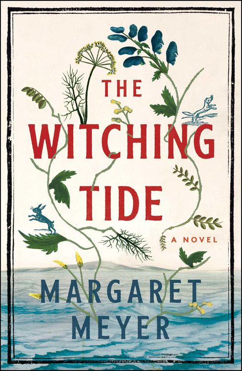Produktbild: The Witching Tide