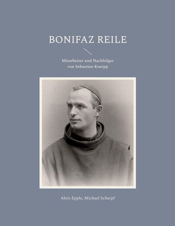 Produktbild: Bonifaz Reile