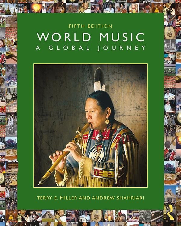 Produktbild: World Music: A Global Journey