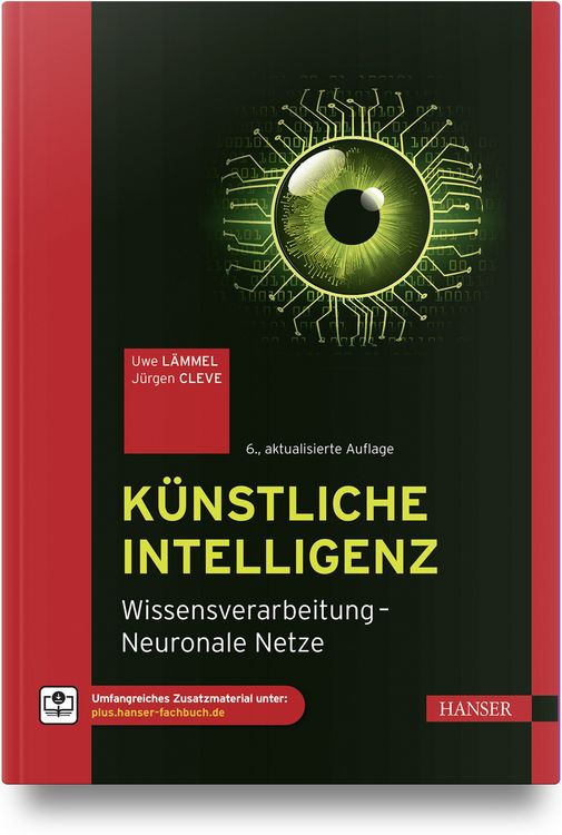 Produktbild: K&uuml;nstliche Intelligenz