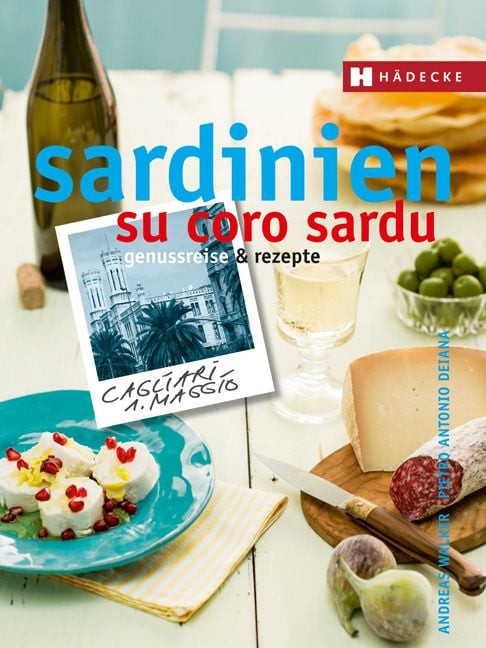Produktbild: Sardinien &ndash; su coro sardu