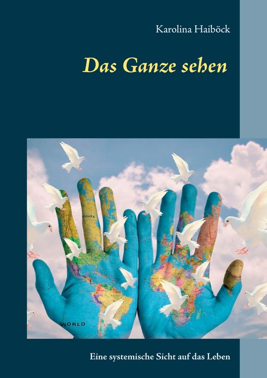 Produktbild: Das Ganze sehen