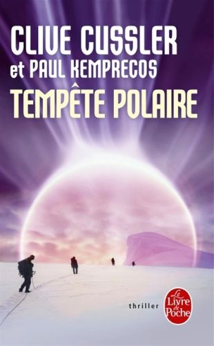 Produktbild: Fre-Tempete Polaire