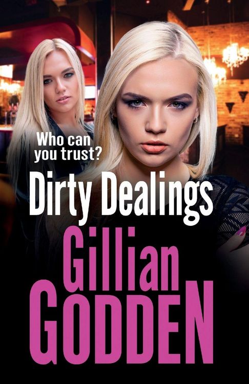 Produktbild: Dirty Dealings