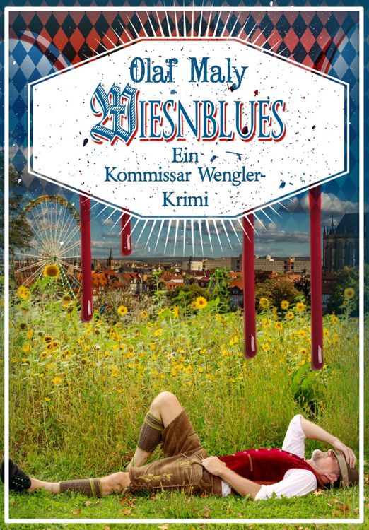 Produktbild: Wiesnblues